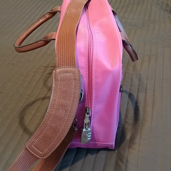 Longchamp Small Travel Bag - Picture 6 of 9